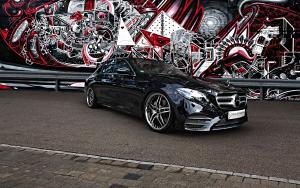 Mercedes-Benz E-Class by Cor.Speed Performance 2016 года
